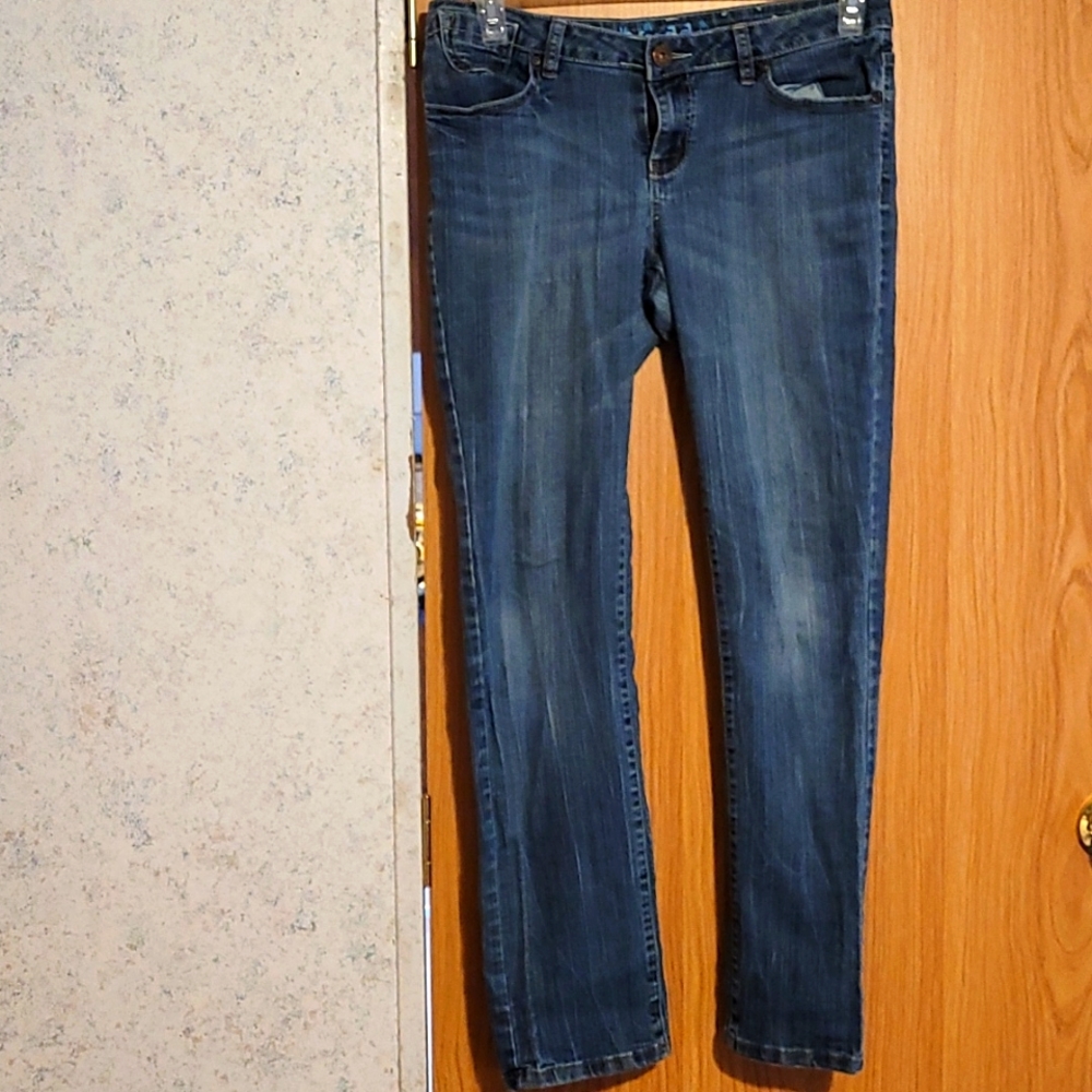 Mudd Skinny Jeans